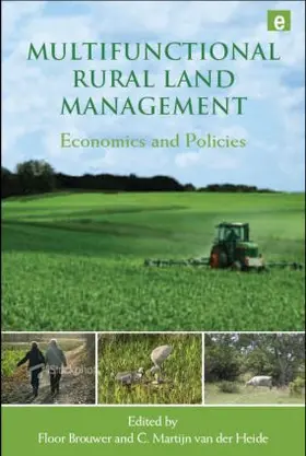 Brouwer / van der Heide |  Multifunctional Rural Land Management | Buch |  Sack Fachmedien
