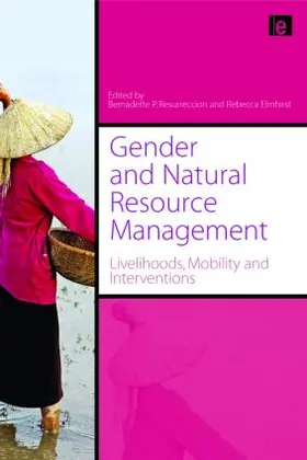 Resurreccion / Elmhirst |  Gender and Natural Resource Management | Buch |  Sack Fachmedien