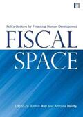 Roy / Heuty |  Fiscal Space | Buch |  Sack Fachmedien