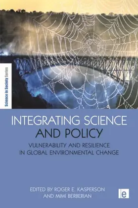 Kasperson / Berberian |  Integrating Science and Policy | Buch |  Sack Fachmedien