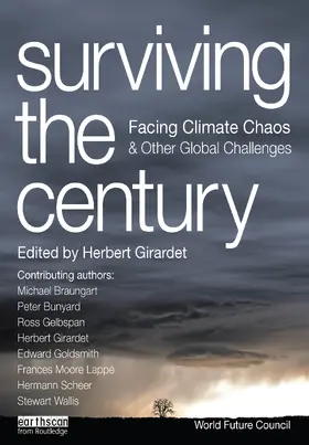 Girardet |  Surviving the Century | Buch |  Sack Fachmedien