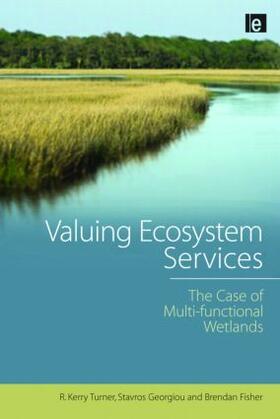 Turner / Georgiou / Fisher | Valuing Ecosystem Services | Buch | 978-1-84407-615-4 | sack.de