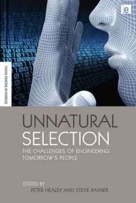 Healey / Rayner |  Unnatural Selection | Buch |  Sack Fachmedien