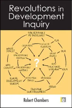 Chambers |  Revolutions in Development Inquiry | Buch |  Sack Fachmedien