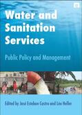 Esteban Castro / Heller |  Water and Sanitation Services | Buch |  Sack Fachmedien