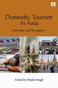 Singh |  Domestic Tourism in Asia | Buch |  Sack Fachmedien