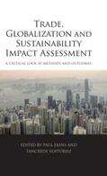Ekins / Voituriez |  Trade, Globalization and Sustainability Impact Assessment | Buch |  Sack Fachmedien