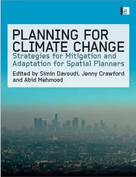 Davoudi / Crawford / Mehmood | Planning for Climate Change | Buch | 978-1-84407-662-8 | sack.de