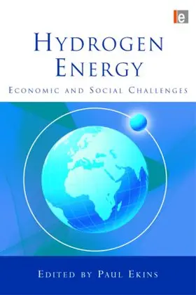 Ekins |  Hydrogen Energy | Buch |  Sack Fachmedien