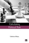Althaus |  Calculating Political Risk | Buch |  Sack Fachmedien