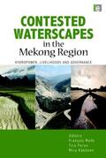 Molle |  Contested Waterscapes in the Mekong Region | Buch |  Sack Fachmedien