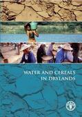 Koohafkan / Stewart |  Water and Cereals in Drylands | Buch |  Sack Fachmedien