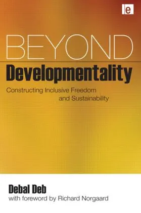 Deb |  Beyond Developmentality | Buch |  Sack Fachmedien