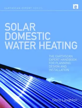 Laughton |  Solar Domestic Water Heating | Buch |  Sack Fachmedien
