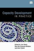 Ubels / Acquaye-Baddoo / Fowler |  Capacity Development in Practice | Buch |  Sack Fachmedien