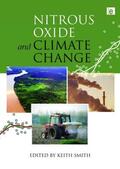 Smith |  Nitrous Oxide and Climate Change | Buch |  Sack Fachmedien