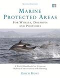 Hoyt |  Marine Protected Areas for Whales, Dolphins and Porpoises | Buch |  Sack Fachmedien