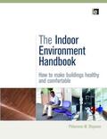Bluyssen |  The Indoor Environment Handbook | Buch |  Sack Fachmedien