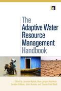 Mysiak / Henrikson / Sullivan |  The Adaptive Water Resource Management Handbook | Buch |  Sack Fachmedien