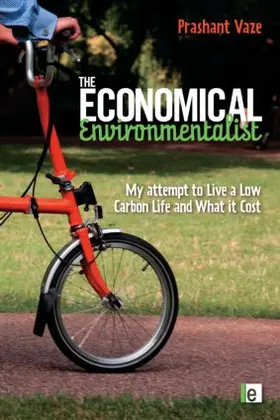 Vaze |  The Economical Environmentalist | Buch |  Sack Fachmedien
