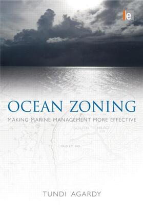 Agardy | Ocean Zoning | Buch | 978-1-84407-822-6 | sack.de