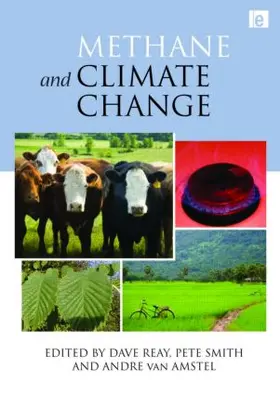 Reay / Smith |  Methane and Climate Change | Buch |  Sack Fachmedien