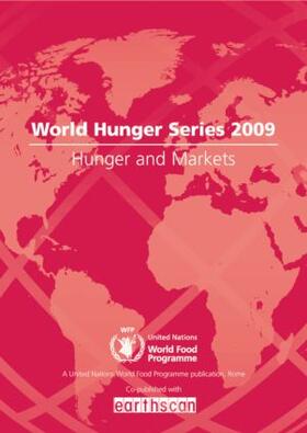 World Food Programme |  Hunger and Markets | Buch |  Sack Fachmedien