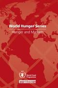 World Food Programme |  Hunger and Markets | Buch |  Sack Fachmedien