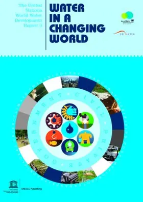 Programme |  The United Nations World Water Development Report 3 | Buch |  Sack Fachmedien