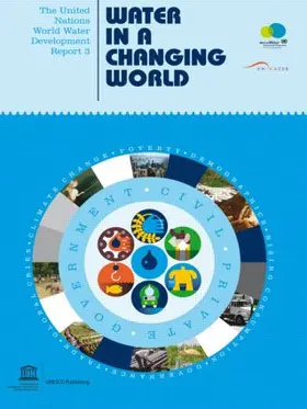 Programme |  The United Nations World Water Development Report 3 | Buch |  Sack Fachmedien