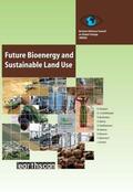 Schubert |  Future Bioenergy and Sustainable Land Use | Buch |  Sack Fachmedien