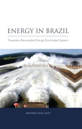 Leite | Energy in Brazil | Buch | 978-1-84407-847-9 | sack.de
