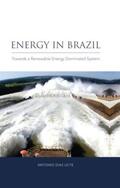 Leite |  Energy in Brazil | Buch |  Sack Fachmedien