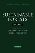 Sayer / Byron / Petrokofsky |  Sustainable Forests | Buch |  Sack Fachmedien