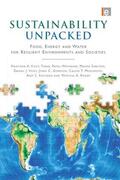 Vogt / Patel-Weynand / Shelton |  Sustainability Unpacked | Buch |  Sack Fachmedien