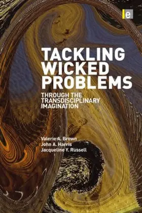 Brown / Harris / Russell |  Tackling Wicked Problems | Buch |  Sack Fachmedien