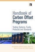 Kollmuss / Lazarus / Lee |  Handbook of Carbon Offset Programs | Buch |  Sack Fachmedien