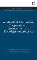 Stokke / Thommessen |  Yearbook of International Cooperation on Environment and Development 2002-03 | Buch |  Sack Fachmedien