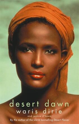 Dirie |  Desert Dawn | Buch |  Sack Fachmedien