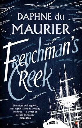 du Maurier | Frenchman's Creek | Buch | 978-1-84408-041-0 | www.sack.de