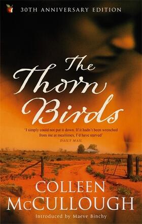 Mccullough |  The Thorn Birds | Buch |  Sack Fachmedien