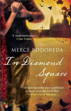 Rodoreda |  In Diamond Square | Buch |  Sack Fachmedien
