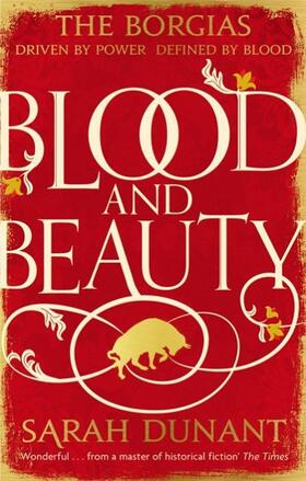 Dunant |  Blood & Beauty | Buch |  Sack Fachmedien