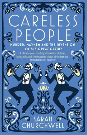 Churchwell |  Careless People | Buch |  Sack Fachmedien