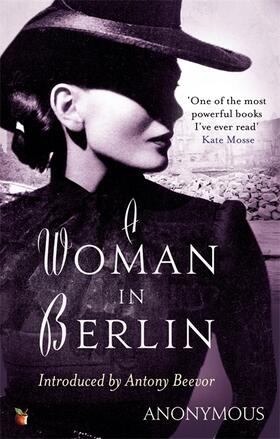 A Woman in Berlin | Buch | 978-1-84408-797-6 | sack.de
