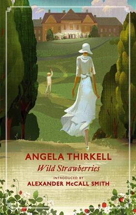 Thirkell | Wild Strawberries | Buch | 978-1-84408-884-3 | sack.de