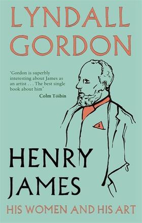 Gordon |  Henry James | Buch |  Sack Fachmedien
