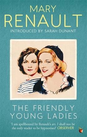 Renault | The Friendly Young Ladies | Buch | 978-1-84408-952-9 | www.sack.de