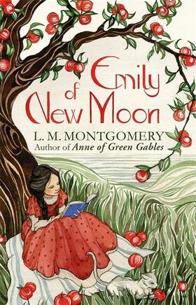 Montgomery M. |  Emily of New Moon | Buch |  Sack Fachmedien