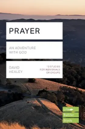 Healey |  Prayer | eBook | Sack Fachmedien